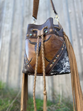 Load image into Gallery viewer, Longhorn Brumby