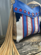 Load image into Gallery viewer, Stars and Hyde Dutton