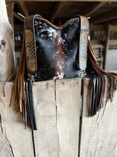 Load image into Gallery viewer, Sunflower Dutton Tooled