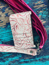 Load image into Gallery viewer, Cardholder Wristlet with ID