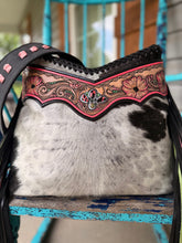 Load image into Gallery viewer, Pink Floral Dutton