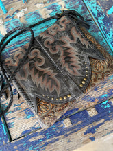 Load image into Gallery viewer, Boot Repurposed Maybelle