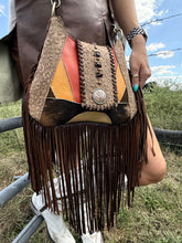 Load image into Gallery viewer, Sunset Mini Juney