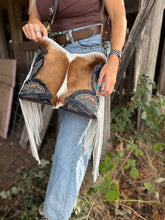 Load image into Gallery viewer, Springbok Repurposed Boot Kindall