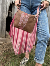 Load image into Gallery viewer, Blush & Stitch Maybelle