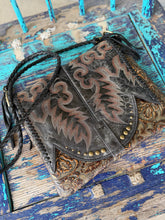 Load image into Gallery viewer, Boot Repurposed Maybelle