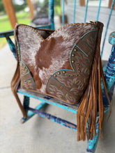 Load image into Gallery viewer, Boot Repurposed Loretta