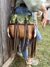 Load image into Gallery viewer, Springbok Branded Braided Juney