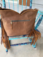 Load image into Gallery viewer, Boot Repurposed Loretta