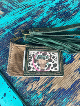 Load image into Gallery viewer, Cardholder Wristlet with ID