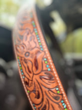 Load image into Gallery viewer, Sagebrush Bloom Steering Wheel Cover