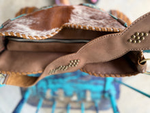 Load image into Gallery viewer, Boot Repurposed Loretta