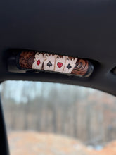 Load image into Gallery viewer, Aces Oh Sheet Handle Cover