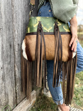 Load image into Gallery viewer, Springbok Branded Braided Juney