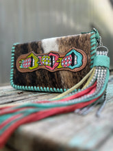 Load image into Gallery viewer, Extra Large Wallet Rocker Mouth