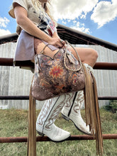 Load image into Gallery viewer, Boot Repurposed Small Juney