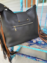 Load image into Gallery viewer, Boot Reurposed Dutton