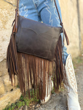 Load image into Gallery viewer, Boot Repurposed Maybelle