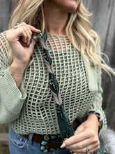 Load image into Gallery viewer, Sagehorn Spirit Sage