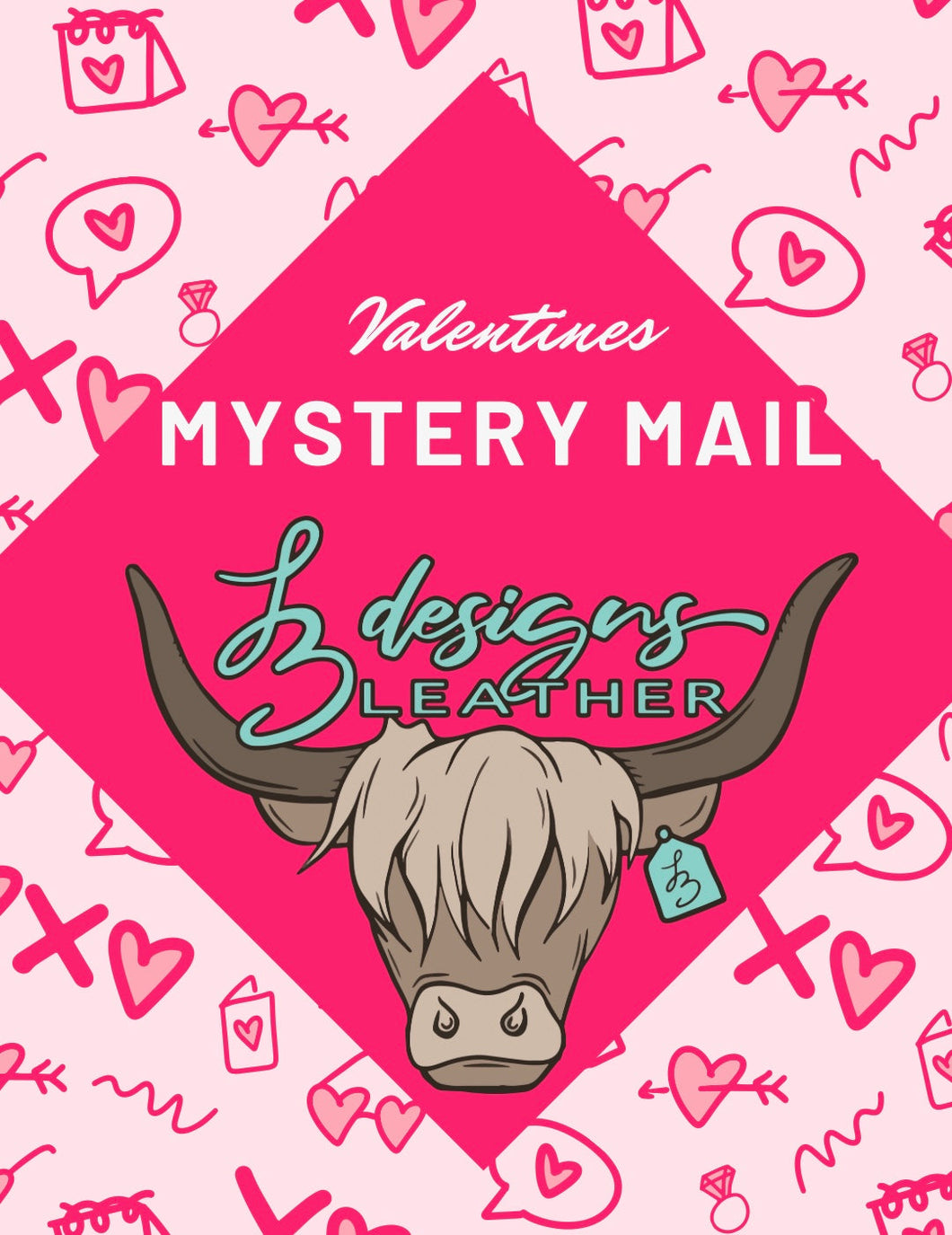 LARGE💕 Valentines Mystery Package