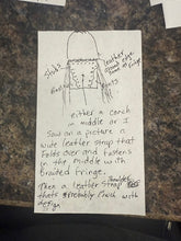 Load image into Gallery viewer, Custom for Toni Bullerman