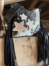 Load image into Gallery viewer, Rhinestone Cowgirl Sage