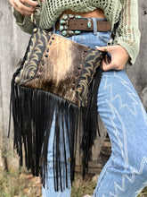 Load image into Gallery viewer, Boot Repurposed Maybelle