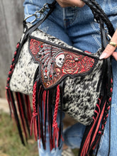 Load image into Gallery viewer, Wild Rose & Warrior Maybelle