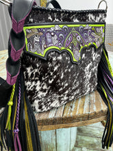 Load image into Gallery viewer, Im Fine Skelly Dolly Backpack Crossover