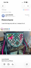 Load image into Gallery viewer, Custom for Laura