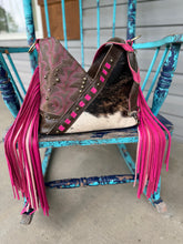 Load image into Gallery viewer, Pink Boot Kindall