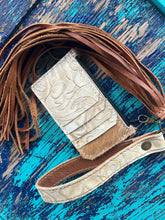 Load image into Gallery viewer, Cardholder Wristlet with ID