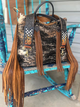 Load image into Gallery viewer, Brindle Fire Dutton