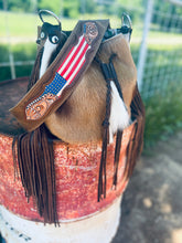 Load image into Gallery viewer, Patriot Soringbok Brumby