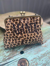 Load image into Gallery viewer, Medium Granny Clutch Bag