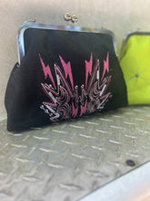 Load image into Gallery viewer, Medium Granny Clutch Bag