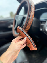 Load image into Gallery viewer, High Country Cowboy Oh Sheet Handle Cover