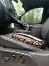 Load image into Gallery viewer, Western Garden Steering Wheel Cover