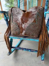 Load image into Gallery viewer, Boot Repurposed Loretta