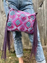 Load image into Gallery viewer, Violet Rodeo Maybelle