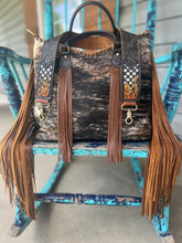 Load image into Gallery viewer, Brindle Fire Dutton