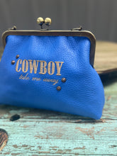 Load image into Gallery viewer, Medium Granny Clutch Bag