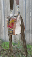 Load and play video in Gallery viewer, Pendleton Brumby