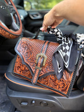 Load image into Gallery viewer, Western Elegance Saddle
