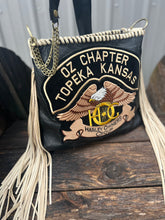 Load image into Gallery viewer, Vintage Harley Revamp Dutton
