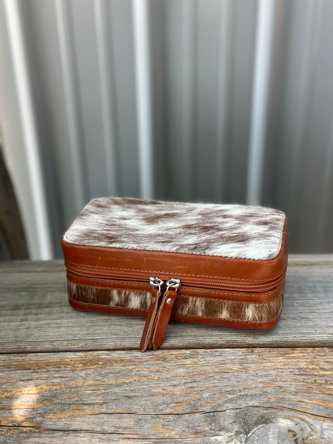 Mini Plus Jewlery Case