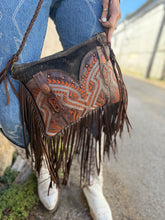 Load image into Gallery viewer, Boot Repurposed Maybelle
