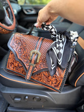 Load image into Gallery viewer, Western Elegance Saddle
