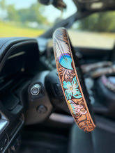 Load image into Gallery viewer, Steering Wheel Cover
