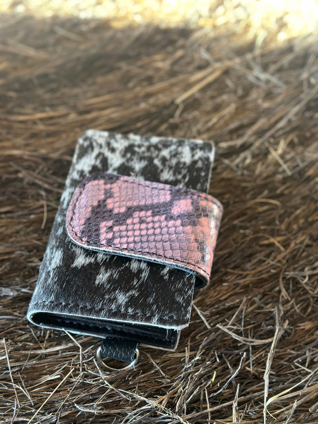 Mini Wallet